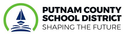Putnam County School District Logo